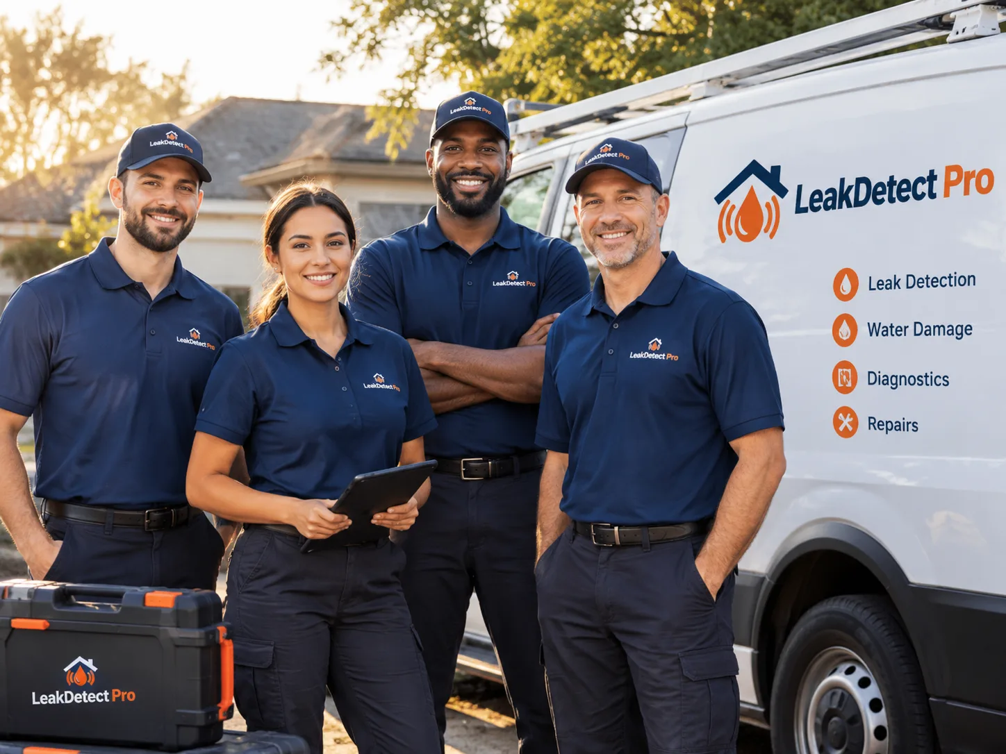 Roof Repair company in Jackson, MS